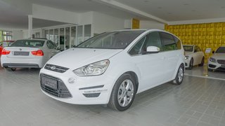 Ford S-MAX Used vehicle for sale