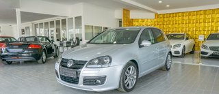 Volkswagen Golf V Gebrauchtwagen Kaufen