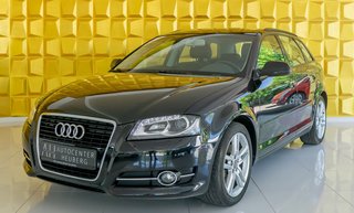 Audi A3 Used vehicle for sale