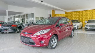 Ford Fiesta Used vehicle for sale