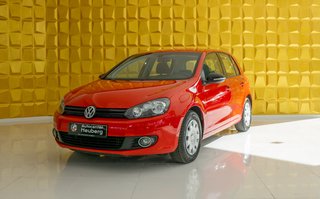 Volkswagen Golf Used vehicle for sale