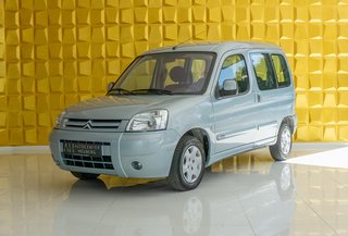 Citroen Berlingo Used vehicle for sale