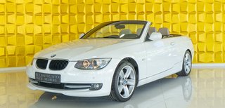 BMW 320 Gebrauchtwagen Kaufen
