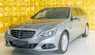 Mercedes-Benz E 200 Gebrauchtwagen Kaufen