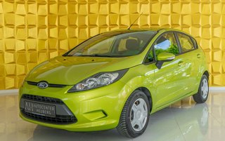 Ford Fiesta Used vehicle for sale