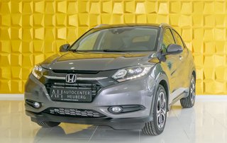 Honda HR-V Used vehicle for sale