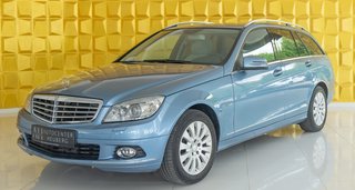 Mercedes-Benz C 180 Gebrauchtwagen Kaufen