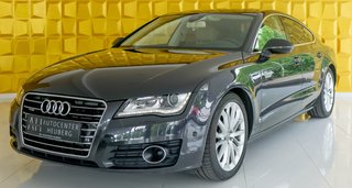 Audi A7 Used vehicle for sale