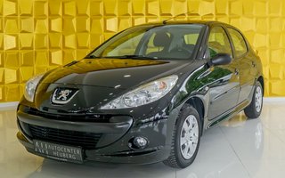 Peugeot 206+ Used vehicle for sale
