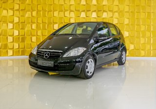Mercedes-Benz A 160 Gebrauchtwagen Kaufen