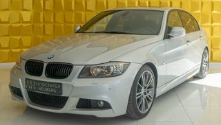BMW 325 Gebrauchtwagen Kaufen