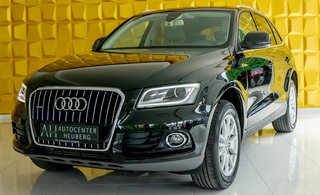 Audi Q5 Used vehicle for sale