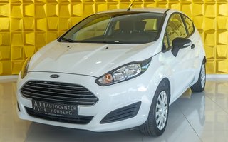 Ford Fiesta Used vehicle for sale