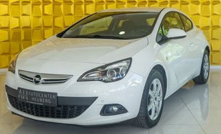 Opel Astra Gebrauchtwagen Kaufen