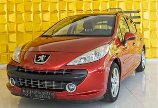 Peugeot 207 Used vehicle for sale
