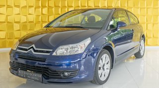 Citroen C4 Used vehicle for sale