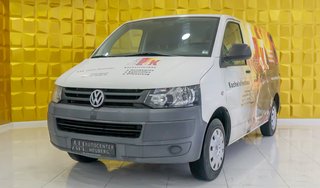 Volkswagen T5 Transporter Gebrauchtwagen Kaufen