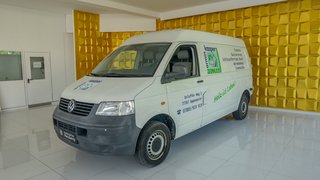 Volkswagen T5 Transporter Gebrauchtwagen Kaufen