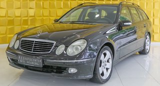 Mercedes-Benz E 500 Gebrauchtwagen Kaufen