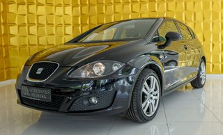 Seat Leon Gebrauchtwagen Kaufen