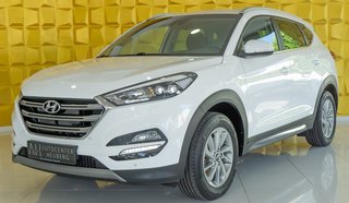 Hyundai TUCSON Used vehicle for sale