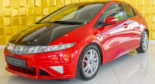 Honda Civic Used vehicle for sale