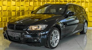 BMW 330 Gebrauchtwagen Kaufen