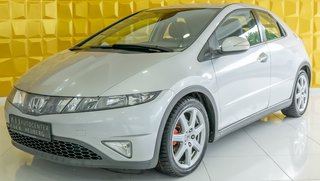 Honda Civic Used vehicle for sale