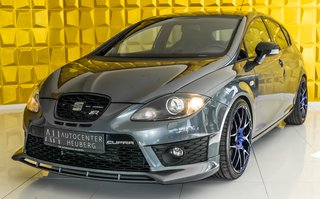 Seat Leon Gebrauchtwagen Kaufen