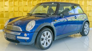 MINI ONE Used vehicle for sale