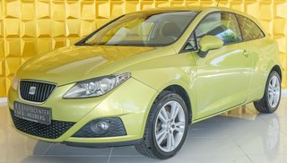 Seat Ibiza Used vehicle for sale