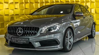 Mercedes-Benz A 45 AMG Gebrauchtwagen Kaufen