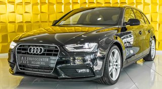 Audi A4 Used vehicle for sale