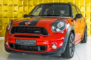MINI John Cooper Works Countryman All4 Used vehicle for sale