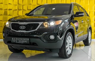 Kia Sorento Used vehicle for sale