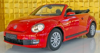 Volkswagen Beetle Used vehicle for sale