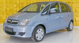 Opel Meriva Gebrauchtwagen Kaufen