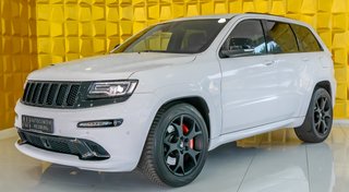 Jeep Grand Cherokee Gebrauchtwagen Kaufen