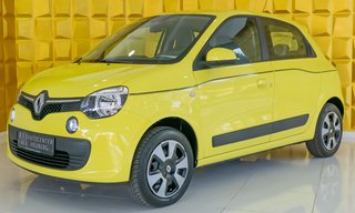 Renault Twingo Used vehicle for sale