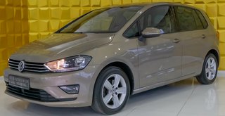 Volkswagen Golf Sportsvan Gebrauchtwagen Kaufen