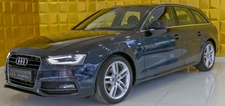 Audi A4 Used vehicle for sale