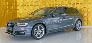 Audi A4 Used vehicle for sale