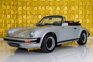 Porsche 911 Gebrauchtwagen Kaufen