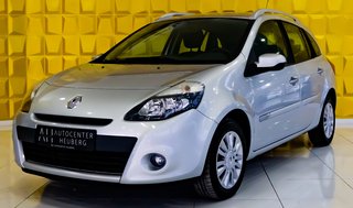 Renault Clio Gebrauchtwagen Kaufen