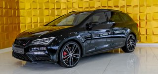Seat Leon Gebrauchtwagen Kaufen