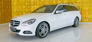 Mercedes-Benz E 350 Used vehicle for sale