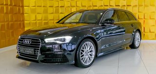 Audi A6 Gebrauchtwagen Kaufen