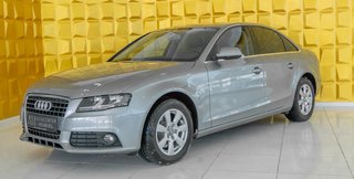 Audi A4 Used vehicle for sale