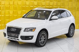 Audi Q5 Gebrauchtwagen Kaufen