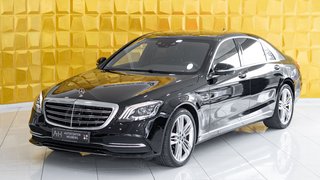 Mercedes-Benz S 400 Gebrauchtwagen Kaufen